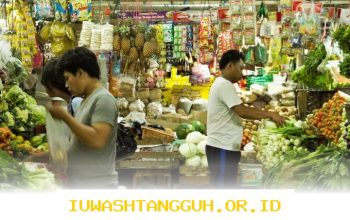Ketersediaan Bahan Pokok, BBM, dan LPG Dijamin Cukup Menjelang Hari Raya Lebaran