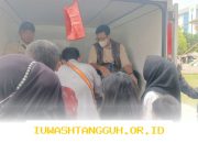 Ketersediaan Beras dan Minyak Goreng di Wilayah OKU Raya Dipastikan Cukup Hingga Perayaan Idulfitri Mendatang