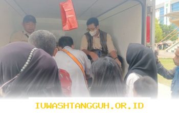 Ketersediaan Beras dan Minyak Goreng di Wilayah OKU Raya Dipastikan Cukup Hingga Perayaan Idulfitri Mendatang