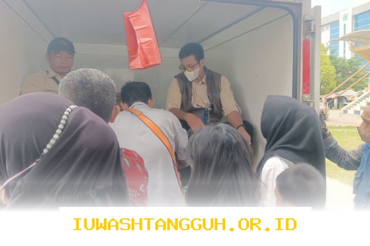 Ketersediaan Beras dan Minyak Goreng di Wilayah OKU Raya Dipastikan Cukup Hingga Perayaan Idulfitri Mendatang