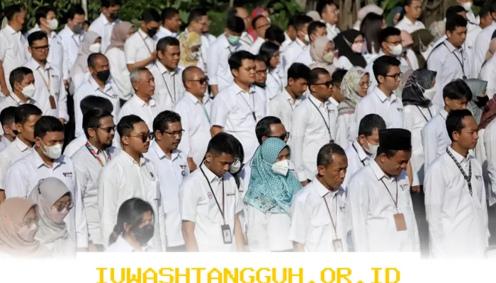 Ketua DPRD Salatiga Angkat Bicara Usai PPPK Paruh Waktu Keluhkan THR yang Hanya Rp422 Ribu