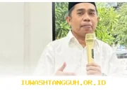 Ketua LPPM UIN Datokarama Dipercaya Jadi Khatib Sholat Idulfitri 2026 di Kota Palu