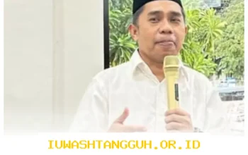 Ketua LPPM UIN Datokarama Dipercaya Jadi Khatib Sholat Idulfitri 2026 di Kota Palu