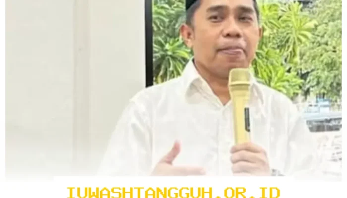 Ketua LPPM UIN Datokarama Dipercaya Jadi Khatib Sholat Idulfitri 2026 di Kota Palu