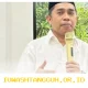 Ketua LPPM UIN Datokarama Dipercaya Jadi Khatib Sholat Idulfitri 2026 di Kota Palu