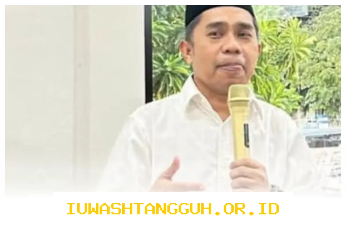 Ketua LPPM UIN Datokarama Dipercaya Jadi Khatib Sholat Idulfitri 2026 di Kota Palu