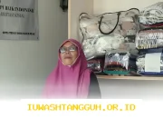 Kisah Inspiratif Sri Murni: Dari Bisnis Laundry Sederhana Hingga Raup 150 Order Harian