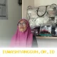 Kisah Inspiratif Sri Murni: Dari Bisnis Laundry Sederhana Hingga Raup 150 Order Harian