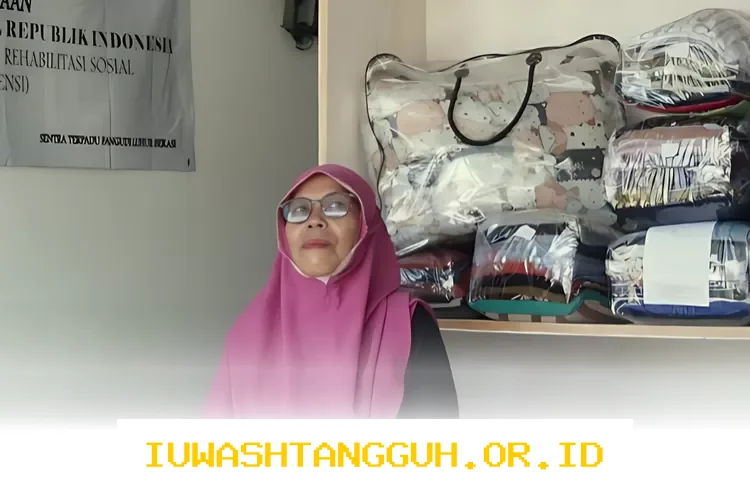 Kisah Inspiratif Sri Murni: Dari Bisnis Laundry Sederhana Hingga Raup 150 Order Harian