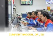 Kisah Petugas Kilang Pertamina yang Diterjunkan Amankan Kelancaran Ibadah Ramadan dan Idulfitri 2026