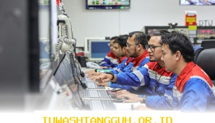 Kisah Petugas Kilang Pertamina yang Diterjunkan Amankan Kelancaran Ibadah Ramadan dan Idulfitri 2026