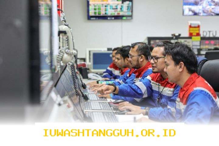 Kisah Petugas Kilang Pertamina yang Diterjunkan Amankan Kelancaran Ibadah Ramadan dan Idulfitri 2026