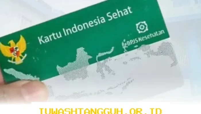 Kisah Saldo Rp3 Juta di KIS Mengemuka, Ini Penjelasan Resmi Perbedaan KIS dan KKS yang Harus Diketahui Masyarakat