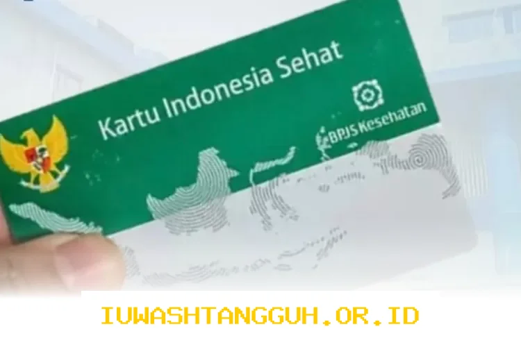 Kisah Saldo Rp3 Juta di KIS Mengemuka, Ini Penjelasan Resmi Perbedaan KIS dan KKS yang Harus Diketahui Masyarakat