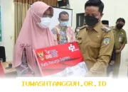 KKS 2025 Resmi Cair, Bansos BPNT Mengalir ke Rekening Bank Pilihan, KPM Langsung Bisa Periksa Saldo