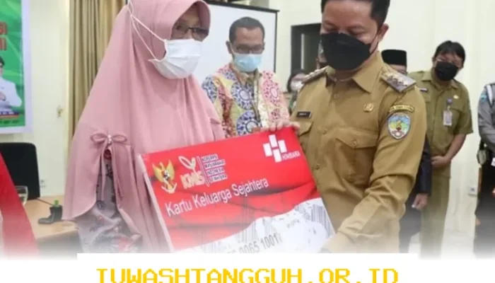 KKS 2025 Resmi Cair, Bansos BPNT Mengalir ke Rekening Bank Pilihan, KPM Langsung Bisa Periksa Saldo