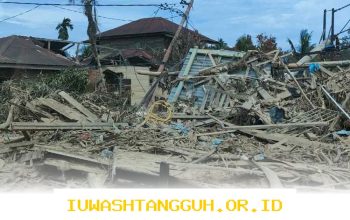 Klaim Asuransi Jiwa Akibat Banjir Sumatra Tembus Rp2,6 Miliar Menurut AAJI