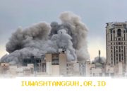 Klaim Asuransi Perjalanan Meningkat di GEGI Akibat Ketegangan Timur Tengah