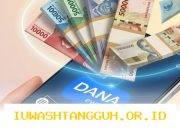 Klaim Saldo DANA Rp300.000 Gratis Segera Masuk Dompetmu Sore Ini Syarat dan Cara Klaim Lewat HP
