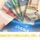 Klaim Saldo DANA Rp300.000 Gratis Segera Masuk Dompetmu Sore Ini Syarat dan Cara Klaim Lewat HP