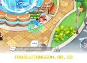 Kode Aktivasi CookieRun OvenSmash 2026 Lengkap dengan Panduan Penggunaan yang Mudah Dipahami