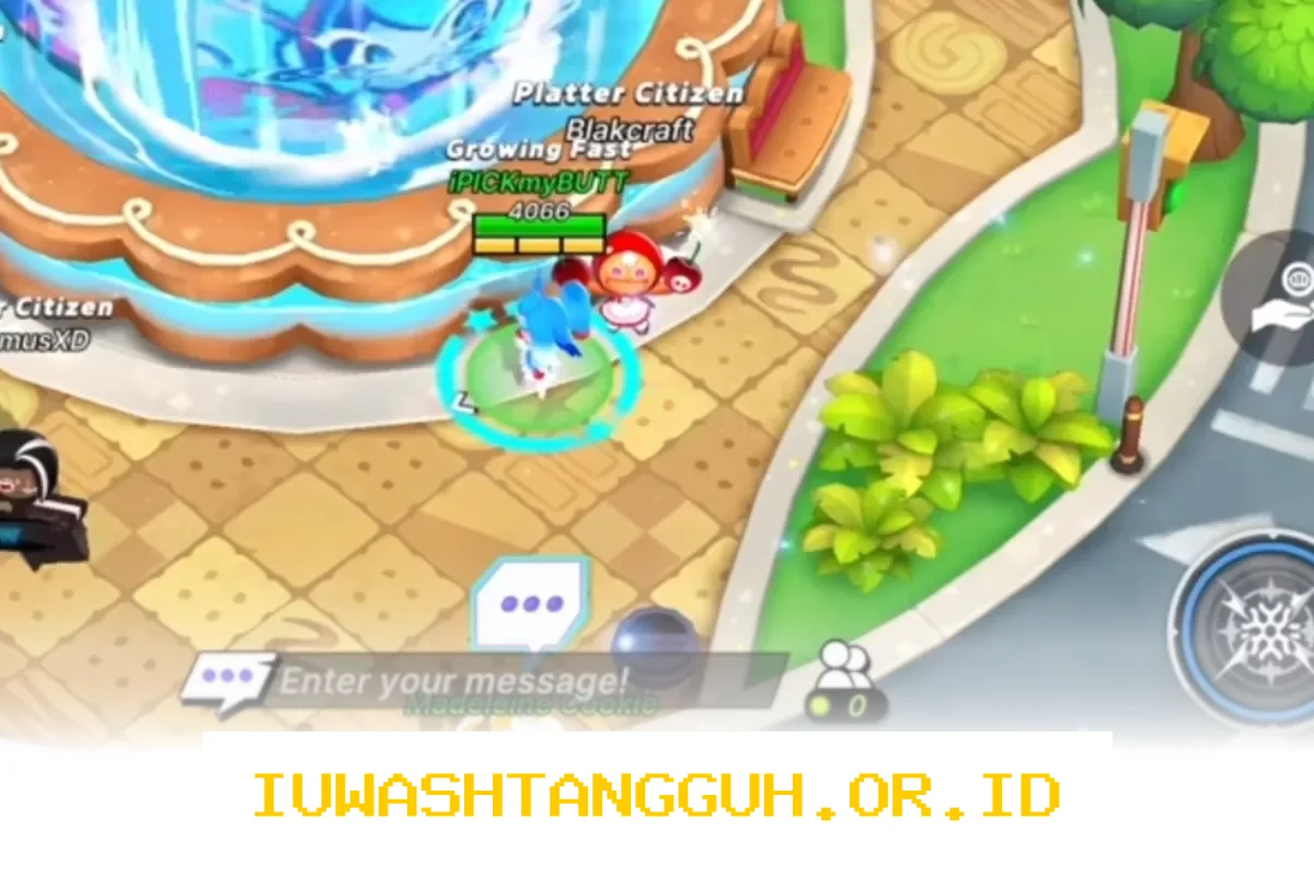 Kode Aktivasi CookieRun OvenSmash 2026 Lengkap dengan Panduan Penggunaan yang Mudah Dipahami