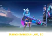 Kode Redeem Mobile Legends Terbaru 11 Maret 2026 dan Panduan Mengklaimnya dengan Mudah
