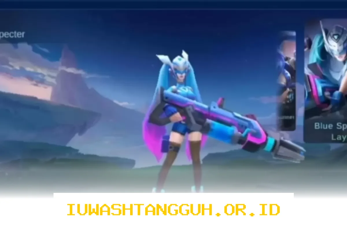 Kode Redeem Mobile Legends Terbaru 11 Maret 2026 dan Panduan Mengklaimnya dengan Mudah