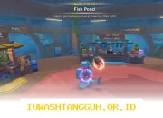 Kode Redeem Terbaru Abyss Fish Pond Update Hadirkan Shard Gratis untuk Pemain