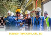 Kolaborasi Antarlembaga Pemerintah Dorong Pertumbuhan Industri Baja Nasional