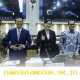Komisi XI DPR Resmikan Lima Anggota Dewan Komisioner Otoritas Jasa Keuangan, Friderica Widyasari Dewi Menjadi Ketua