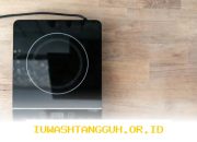 Kompor Listrik Hadir sebagai Alternatif Efisien dalam Menghadapi Krisis Energi Global