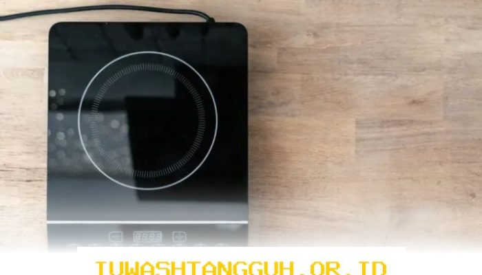 Kompor Listrik Hadir sebagai Alternatif Efisien dalam Menghadapi Krisis Energi Global