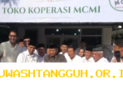 Komunitas Masjid Jakarta Dorong Perekonomian Umat melalui Pendirian Koperasi Syariah