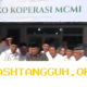 Komunitas Masjid Jakarta Dorong Perekonomian Umat melalui Pendirian Koperasi Syariah