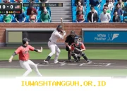 Konami Umumkan eBaseball PRO SPIRIT Tersedia di PS5 dan PC dengan Model Gratis