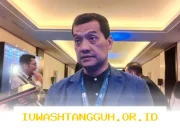 Konflik Timur Tengah Berpotensi Picu Kenaikan Premi Asuransi Perang Menurut Asei