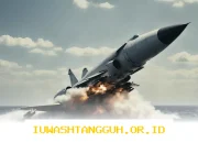 Konflik Timur Tengah Dorong Korea Utara Percepat Program Nuklirnya