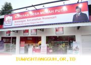 Koperasi Desa Dipercaya Jadi Wadah Penguatan Produk Lokal dan UMKM