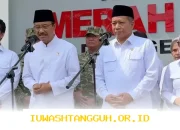 Koperasi Desa Merah Putih Terima 6 Juta Penerima Manfaat Program Keluarga Harapan dari Kementerian Sosial Jawa Timur