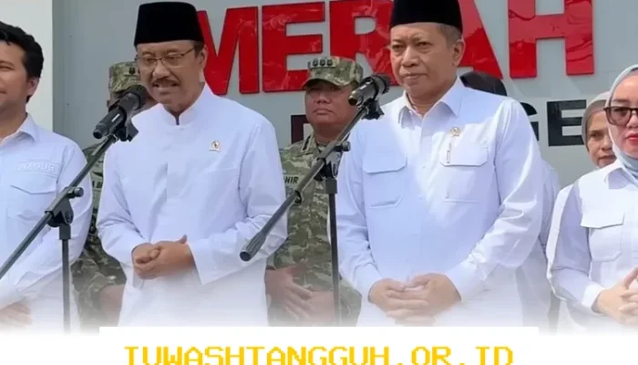 Koperasi Desa Merah Putih Terima 6 Juta Penerima Manfaat Program Keluarga Harapan dari Kementerian Sosial Jawa Timur