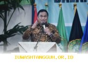 Koperasi Perlu Diperkuat untuk Mendorong Pertumbuhan Ekonomi Masyarakat Indonesia