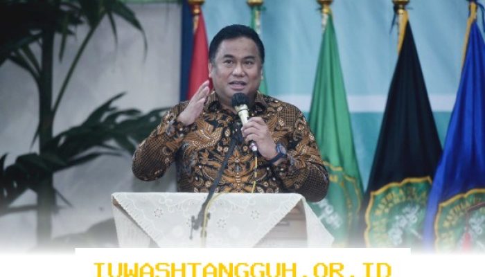 Koperasi Perlu Diperkuat untuk Mendorong Pertumbuhan Ekonomi Masyarakat Indonesia