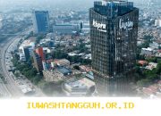 Kopra by Mandiri Raih Kembali Penghargaan Penyedia Layanan Keuangan Dagang Terbaik 2026
