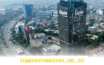 Kopra by Mandiri Raih Kembali Penghargaan Penyedia Layanan Keuangan Dagang Terbaik 2026