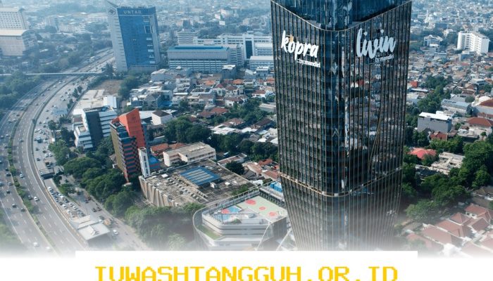 Kopra by Mandiri Raih Kembali Penghargaan Penyedia Layanan Keuangan Dagang Terbaik 2026