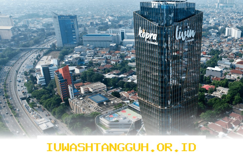 Kopra by Mandiri Raih Kembali Penghargaan Penyedia Layanan Keuangan Dagang Terbaik 2026