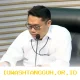 KPK Gelar Konpers Terkait OTT Bupati Cilacap Syamsul Auliya Rachman, Diduga Minta THR Rp610 Juta dari SKPD Menjelang Lebaran 2026