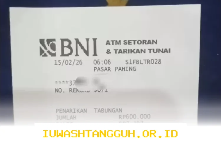 KPM Akhirnya Dapat Akses Penyaluran Bantuan Komplementer Tahap Dua Secara Bersamaan Mulai Minggu Ini