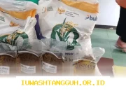 KPM Bansos Beras 20 Kg dan Minyak 4 Liter Segera Kadaluarsa, Pencairan Terbatas Waktu Lima Hari Saja